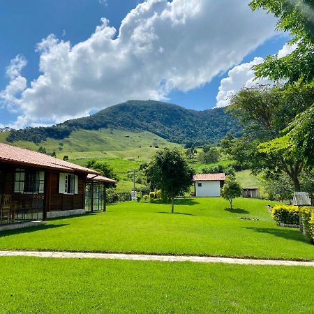 Quinta Do Papagaio Villa โปโซอัลโต ภายนอก รูปภาพ