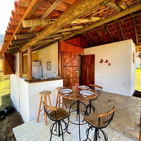 Quinta Do Papagaio Villa โปโซอัลโต ภายนอก รูปภาพ