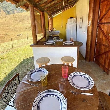 Quinta Do Papagaio Villa โปโซอัลโต ภายนอก รูปภาพ