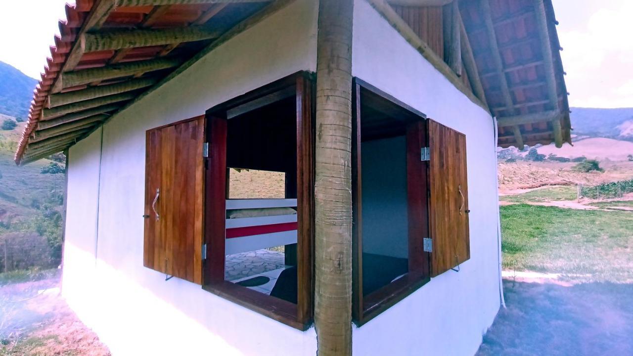 Quinta Do Papagaio Villa โปโซอัลโต ภายนอก รูปภาพ