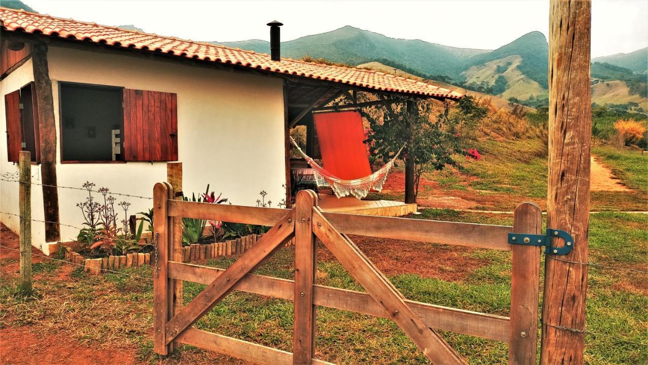 Quinta Do Papagaio Villa โปโซอัลโต ภายนอก รูปภาพ