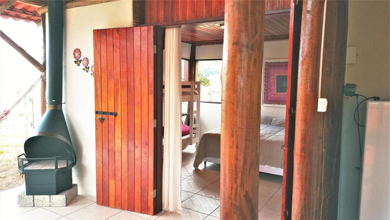 Quinta Do Papagaio Villa โปโซอัลโต ภายนอก รูปภาพ