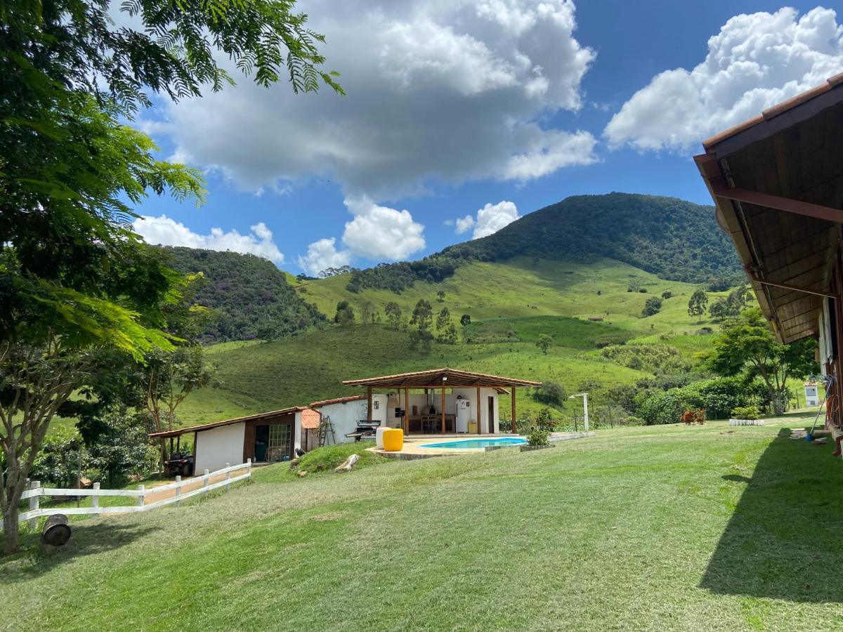 Quinta Do Papagaio Villa โปโซอัลโต ภายนอก รูปภาพ