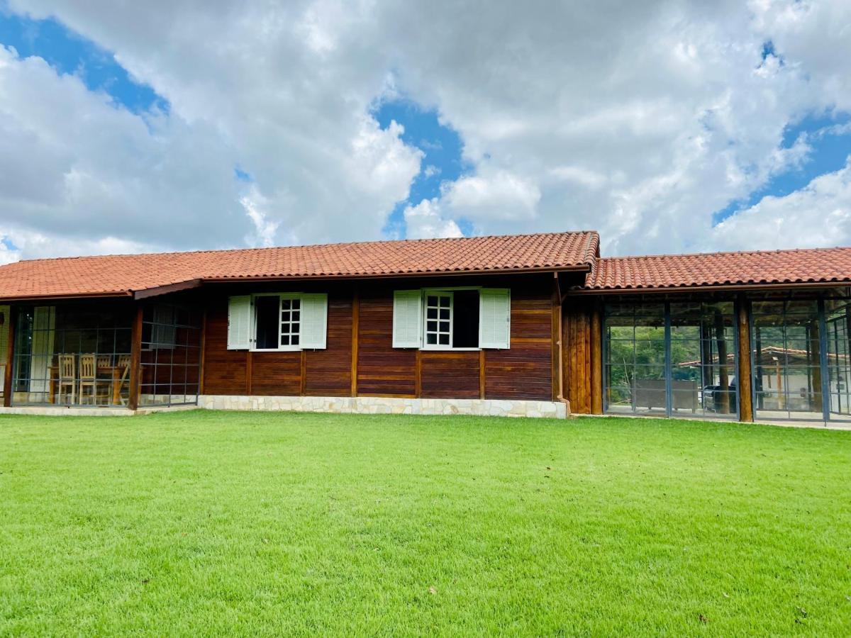 Quinta Do Papagaio Villa โปโซอัลโต ภายนอก รูปภาพ