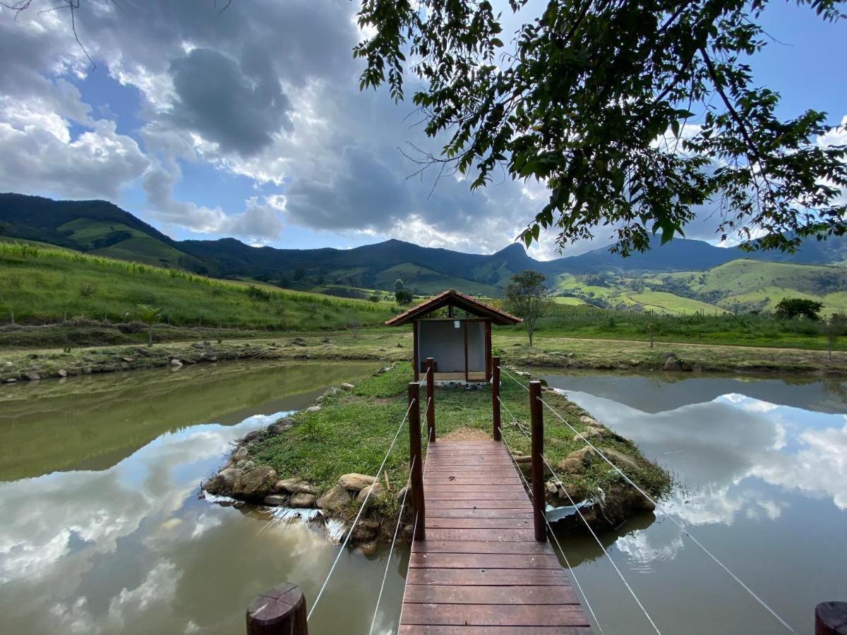Quinta Do Papagaio Villa โปโซอัลโต ภายนอก รูปภาพ