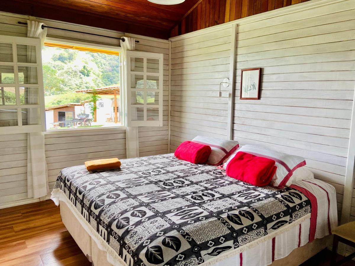 Quinta Do Papagaio Villa โปโซอัลโต ภายนอก รูปภาพ