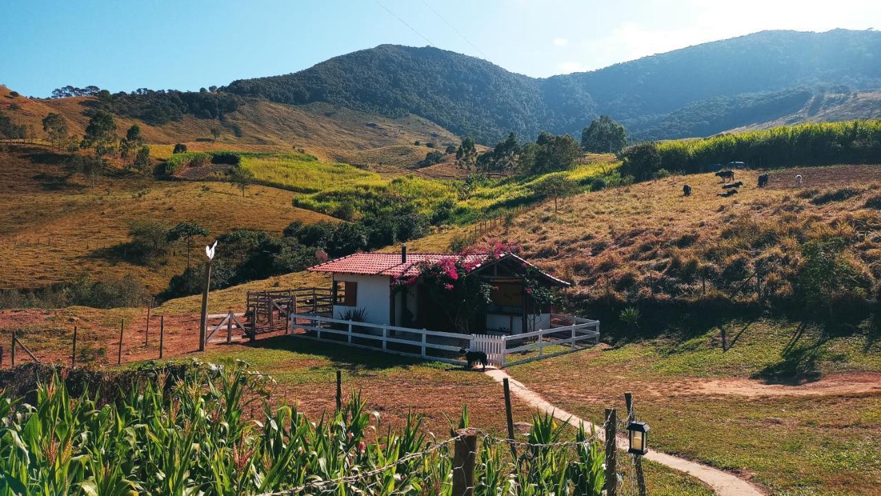 Quinta Do Papagaio Villa โปโซอัลโต ภายนอก รูปภาพ