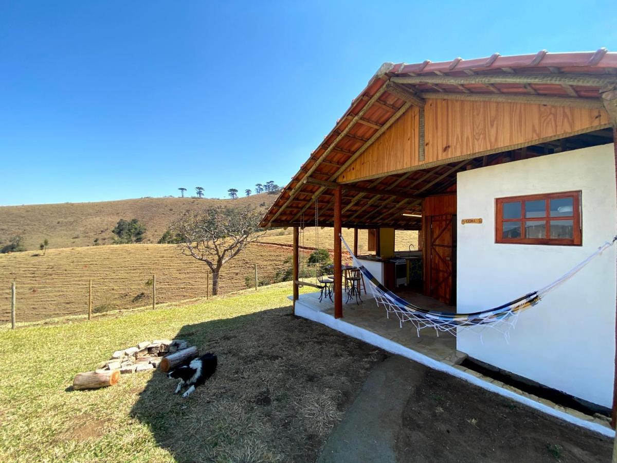 Quinta Do Papagaio Villa โปโซอัลโต ภายนอก รูปภาพ