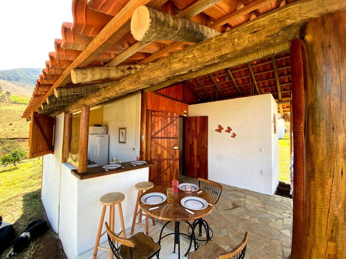 Quinta Do Papagaio Villa โปโซอัลโต ภายนอก รูปภาพ