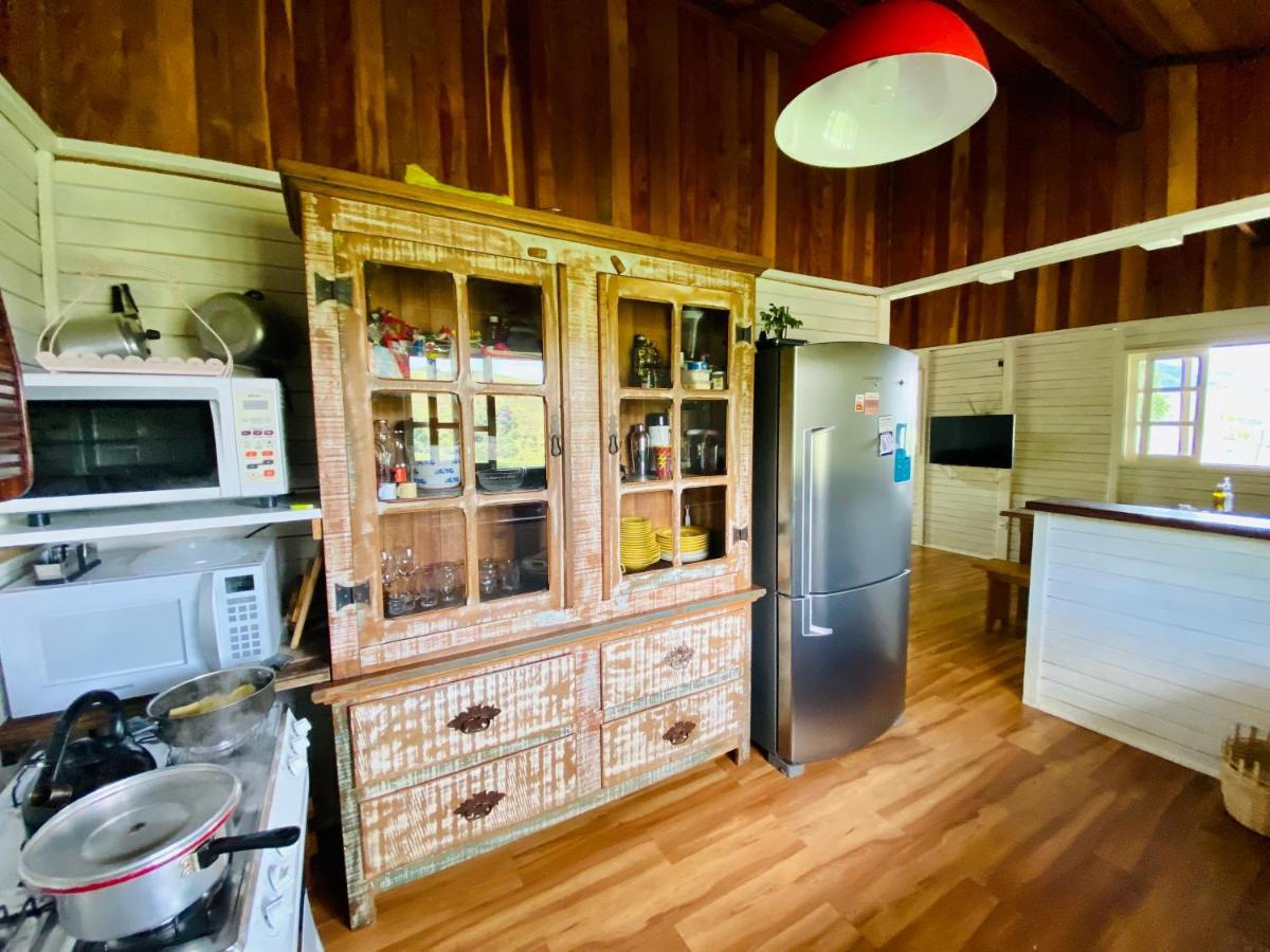 Quinta Do Papagaio Villa โปโซอัลโต ภายนอก รูปภาพ