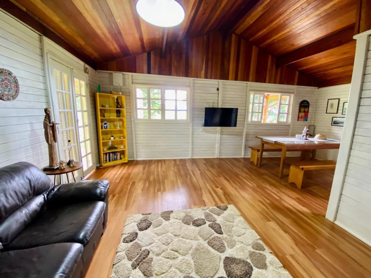 Quinta Do Papagaio Villa โปโซอัลโต ภายนอก รูปภาพ