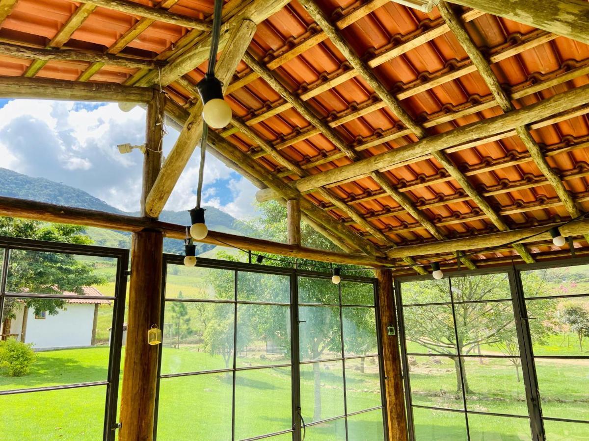 Quinta Do Papagaio Villa โปโซอัลโต ภายนอก รูปภาพ