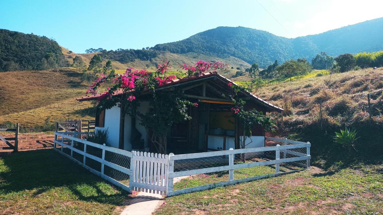 Quinta Do Papagaio Villa โปโซอัลโต ภายนอก รูปภาพ