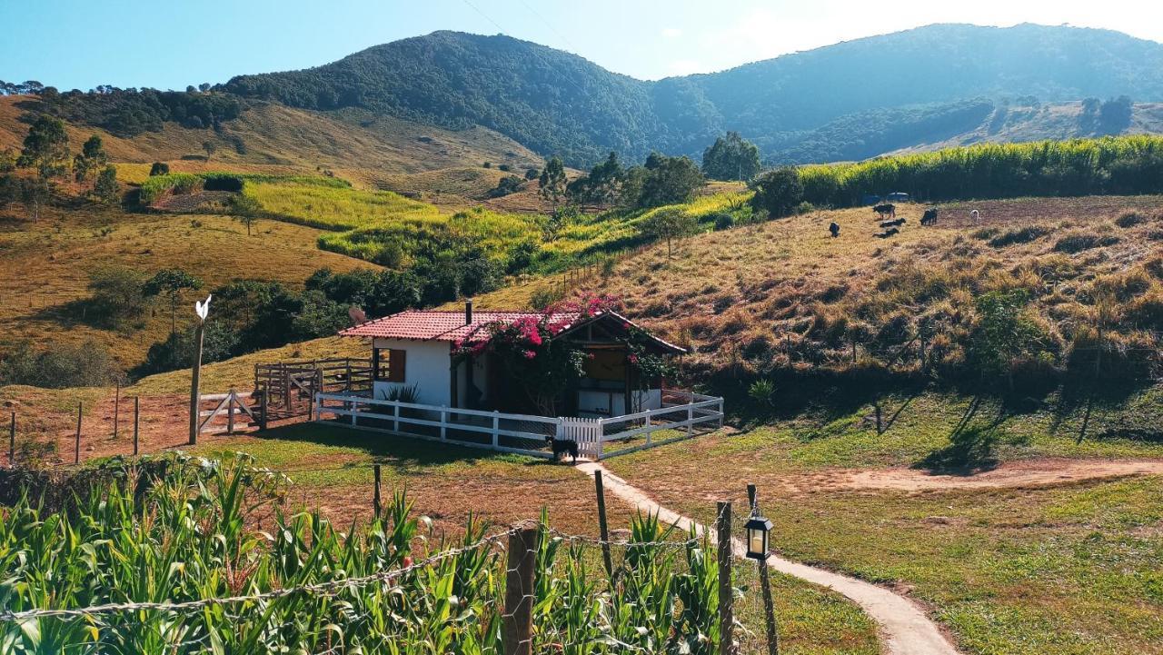 Quinta Do Papagaio Villa โปโซอัลโต ภายนอก รูปภาพ