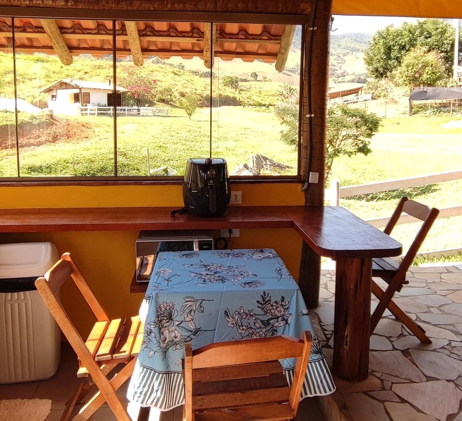 Quinta Do Papagaio Villa โปโซอัลโต ภายนอก รูปภาพ