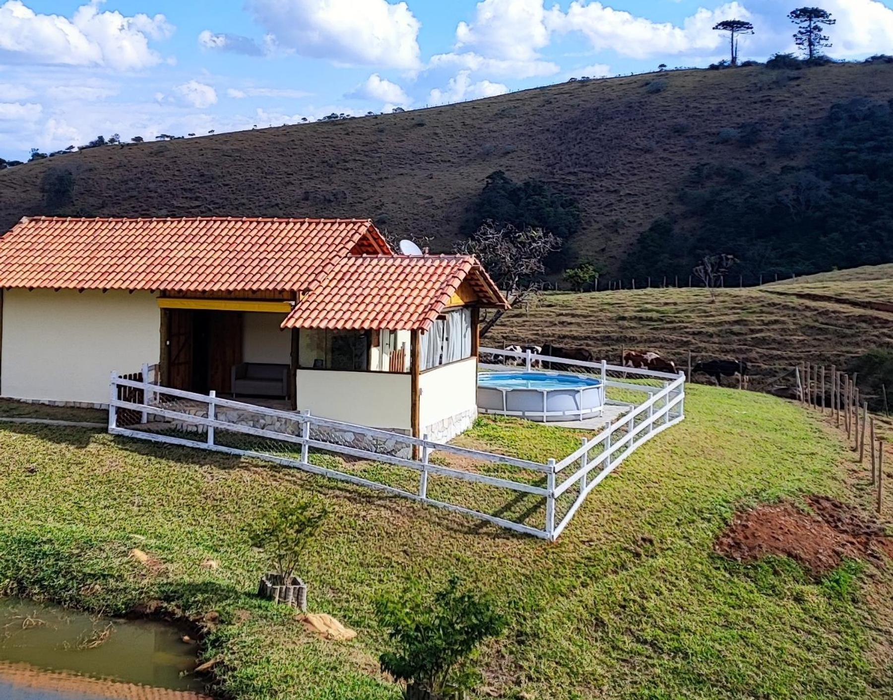 Quinta Do Papagaio Villa โปโซอัลโต ภายนอก รูปภาพ